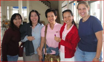 ACTS 'Soul Sisters'