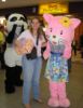 Mall Characters