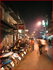 Loy Kratong