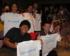 Rise Up Thailand Concert T-Shirts