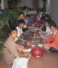 M's Graduation Party