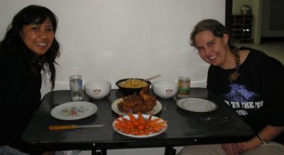 Dinner