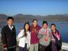 English Camp Overlook