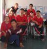 M2 Class at Srisangwan School