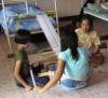 Weaving