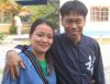 Pastor Jay and Mae Kruu Dah