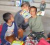 Boys' Christmas