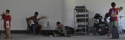 After Worship